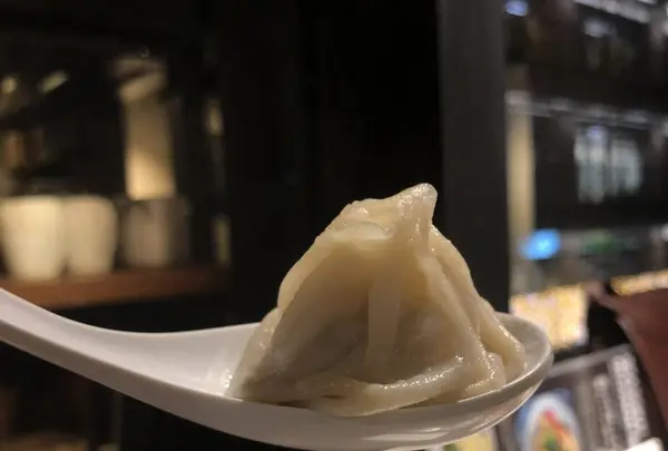 恵比寿餃子 大豊記中目黒店の写真・動画_image_328078