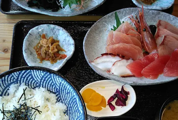 勝浦漁港の写真・動画_image_328142