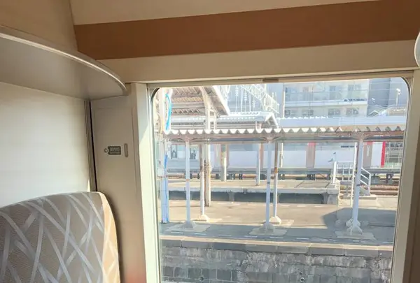 リゾートしらかみの写真・動画_image_328189