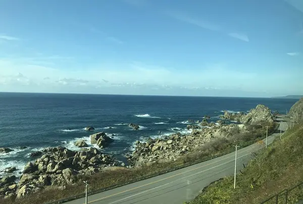 リゾートしらかみの写真・動画_image_328190