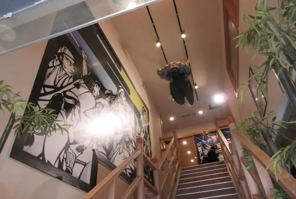 旅籠茶屋池田屋はなの舞の写真・動画_image_328321