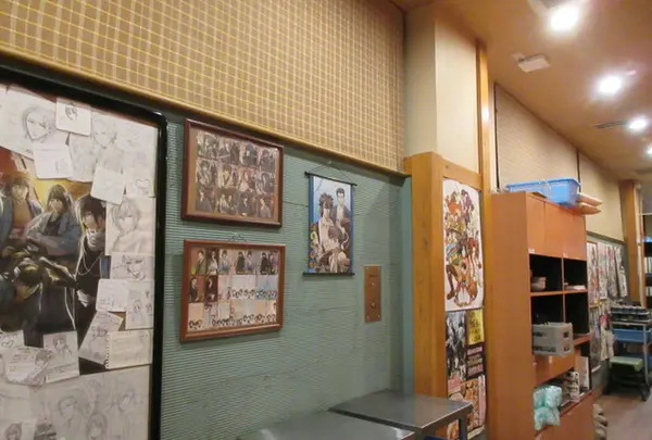 旅籠茶屋池田屋はなの舞の写真・動画_image_328327