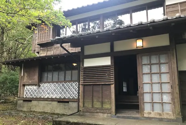 昭和の森会館の写真・動画_image_328535