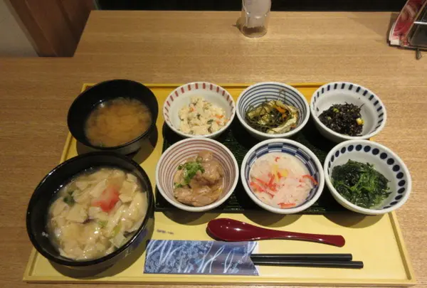 京菜味のむら 烏丸本店の写真・動画_image_329006