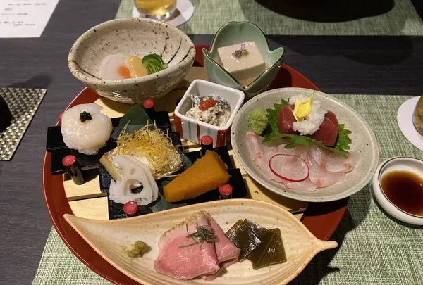 永平寺 親禅の宿 柏樹関（しんぜんのやど はくじゅかん）の写真・動画_image_329134