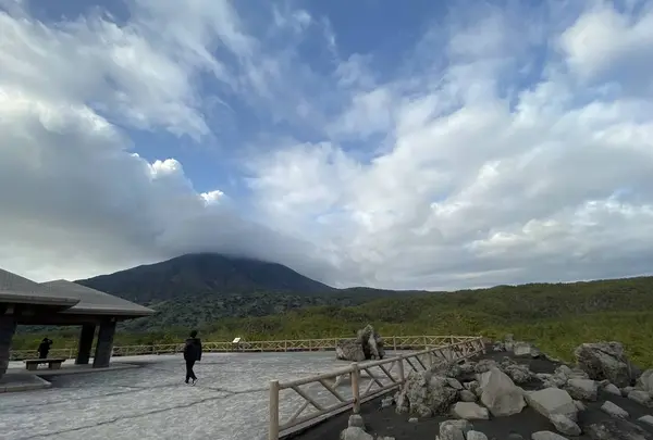 有村溶岩展望所の写真・動画_image_329136