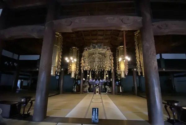 大本山永平寺の写真・動画_image_329138