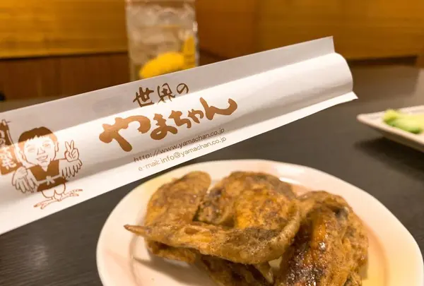 世界のやまちゃん駅西４号店の写真・動画_image_329972