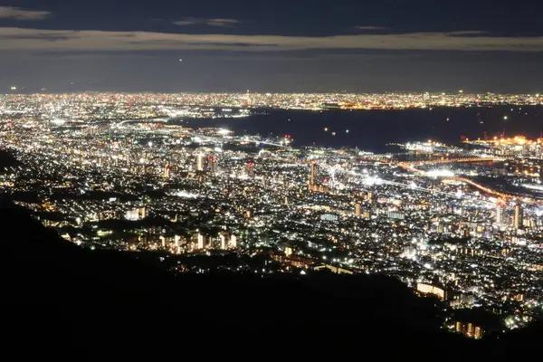 掬星台の写真・動画_image_330070