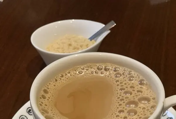 チャイブレイク（chai break）の写真・動画_image_330280