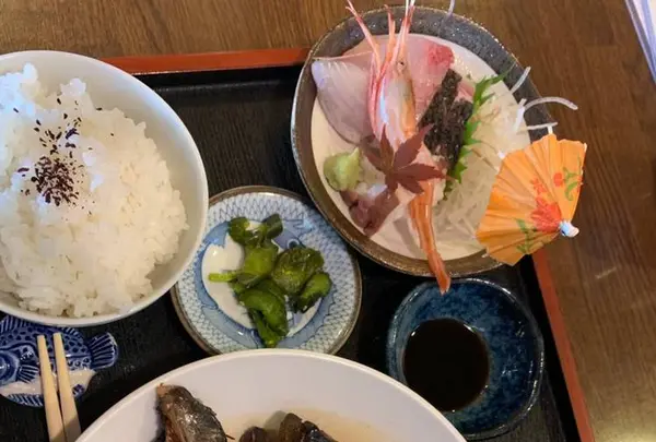 ファミリーれすとらんひろせ寿し正の写真・動画_image_330322