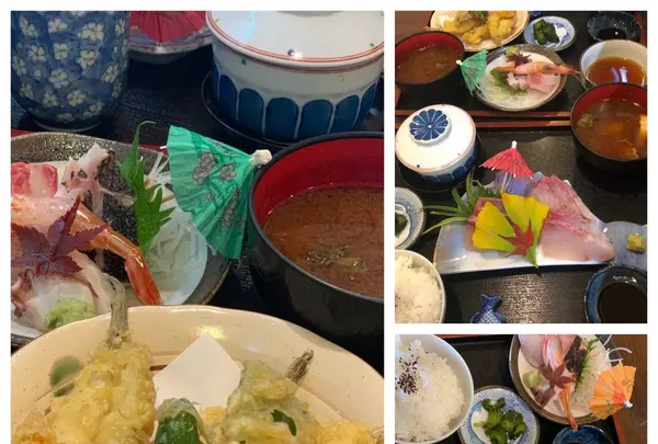 ファミリーれすとらんひろせ寿し正の写真・動画_image_330323