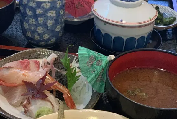 ファミリーれすとらんひろせ寿し正の写真・動画_image_330324