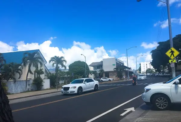 ダイアモンドヘッド コーブ ヘルス バーの写真・動画_image_330414