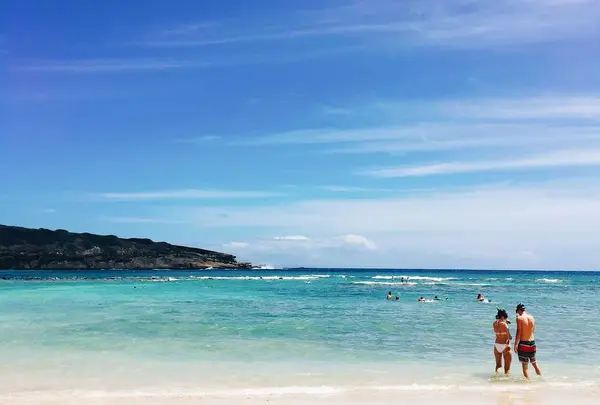 Hanauma Bay（ハナウマ湾）の写真・動画_image_330429