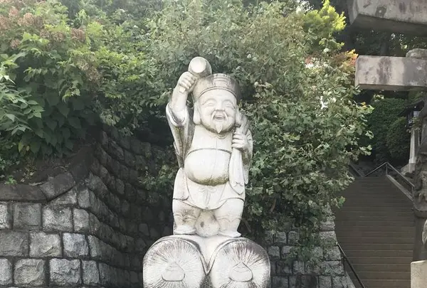 品川神社の写真・動画_image_330440