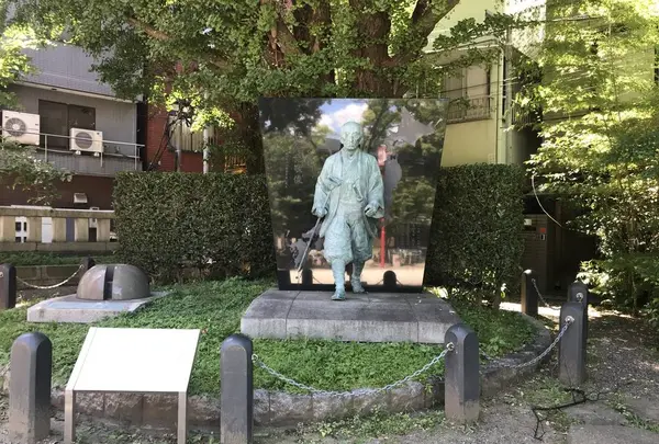 富岡八幡宮の写真・動画_image_330442