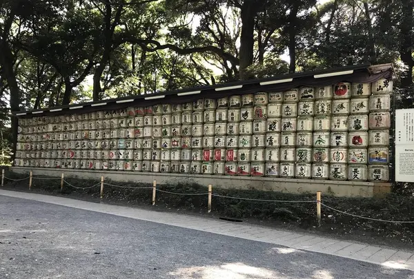 明治神宮の写真・動画_image_330450