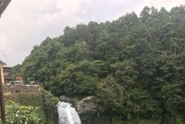 白糸の滝の写真・動画_image_330463