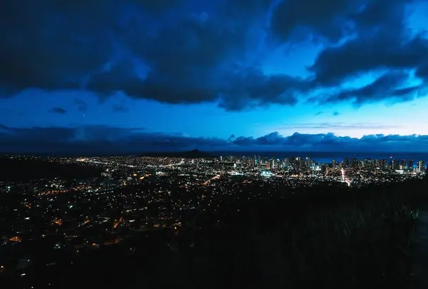 Tantalus Hill（タンタラスの丘）の写真・動画_image_330472
