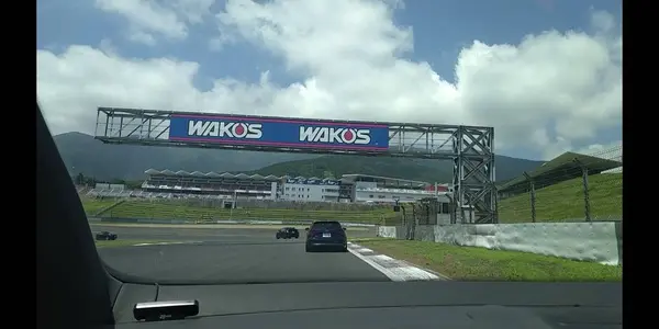 富士スピードウェイの写真・動画_image_330484