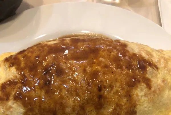 洋食の店 おなじみの写真・動画_image_330554