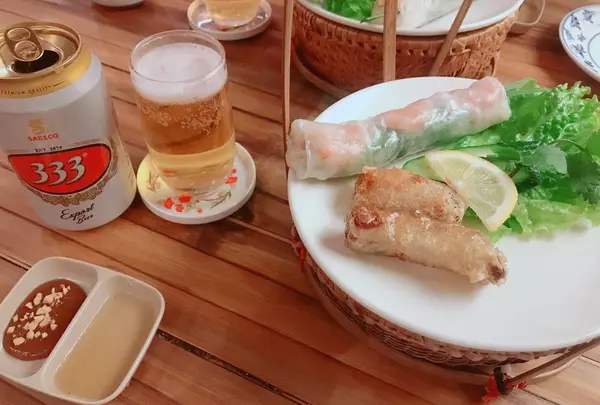 ベトナム料理 コムゴンの写真・動画_image_330578