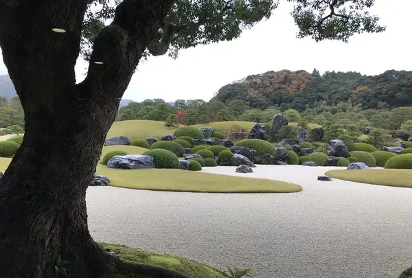 足立美術館の写真・動画_image_330800