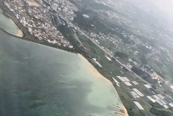 那覇空港の写真・動画_image_330863