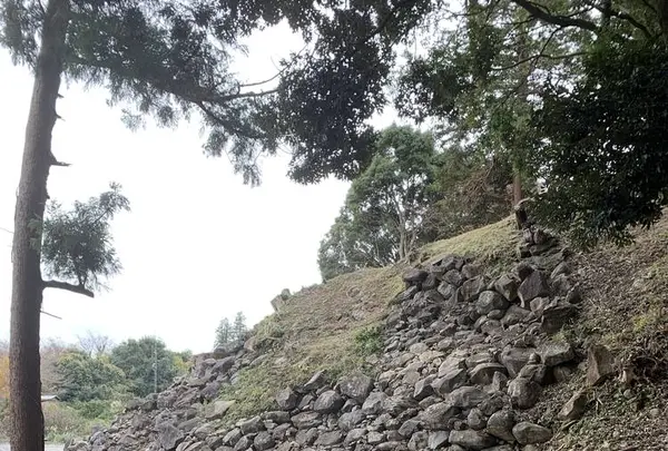 石垣山一夜城歴史公園の写真・動画_image_330893