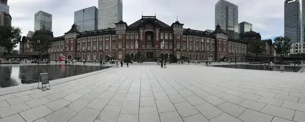 東京駅の写真・動画_image_330997