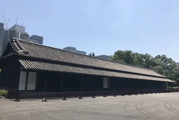 皇居東御苑の写真・動画_image_331015