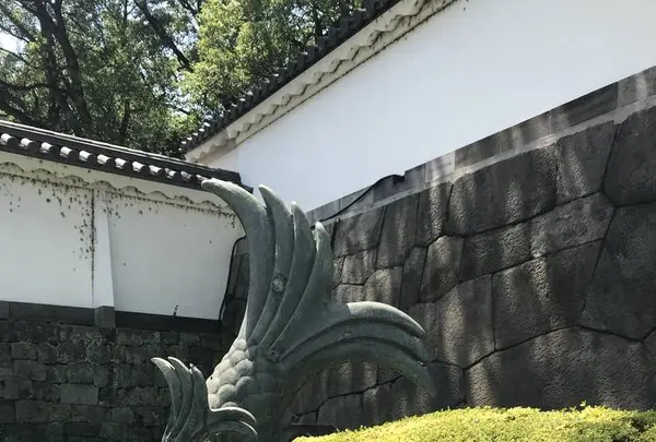 皇居東御苑の写真・動画_image_331023