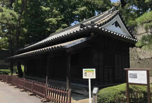 皇居東御苑の写真・動画_image_331028