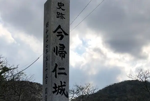 今帰仁城跡の写真・動画_image_331045