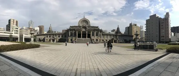 築地本願寺の写真・動画_image_331049