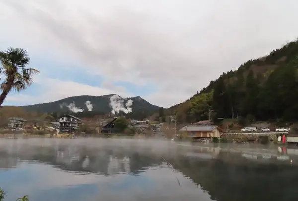 金鱗湖の写真・動画_image_331065