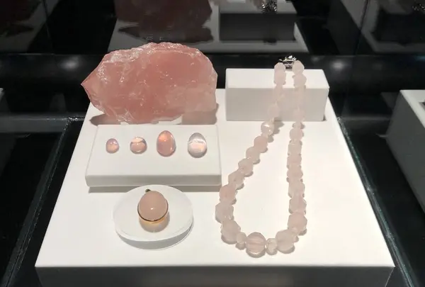 山梨宝石博物館の写真・動画_image_331241