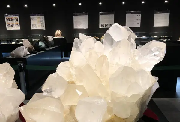 山梨宝石博物館の写真・動画_image_331243