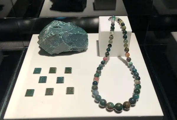 山梨宝石博物館の写真・動画_image_331244