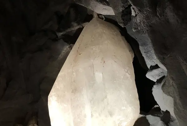 山梨宝石博物館の写真・動画_image_331245