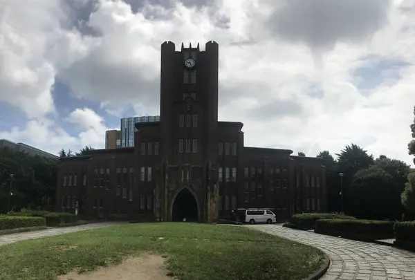 東京大学の写真・動画_image_331274