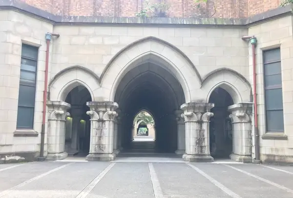 東京大学の写真・動画_image_331276