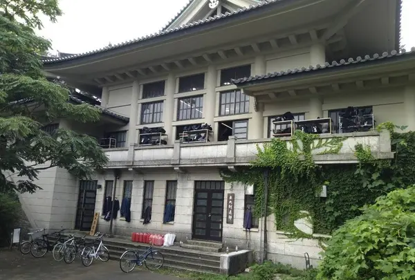 東京大学の写真・動画_image_331279