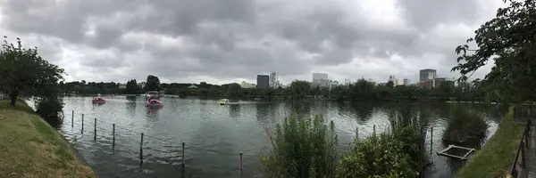 上野恩賜公園（上野公園）の写真・動画_image_331289