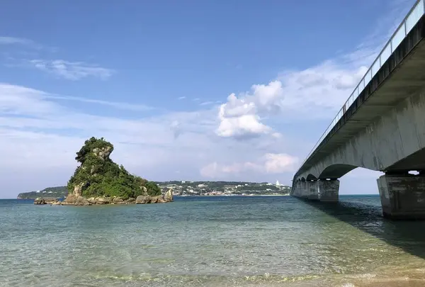 古宇利島の写真・動画_image_331338