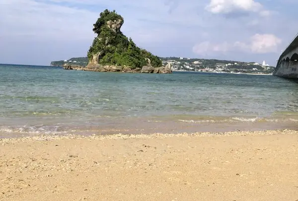 古宇利島の写真・動画_image_331339