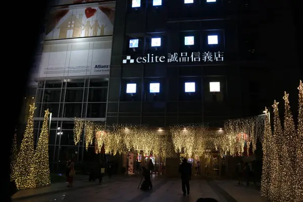 台北101（Taipei 101）の写真・動画_image_331356