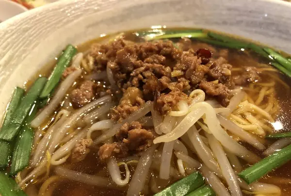 中華料理・萬福の写真・動画_image_331533