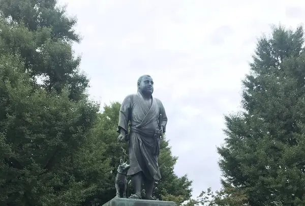 上野恩賜公園（上野公園）の写真・動画_image_331611
